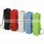 Manual for 2200mah 2600mah universal built in cable power bank perfume