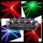 Superior Quality White/Full-Color 12W Moving Head Light Spider Lights
