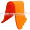 A06-6 silicone pot grabber silicone hot pads gloves grill grabber for macrowaven