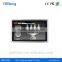 1440x900 resolution widescreen 19inch industrial touch screen panel pc with IP65 front panel