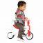 2016 Adjustable Saddle Super Road Bike For Toddler Girls