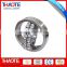 Hot Sale China Supplier High Quality Low Price 1207 Self-aligning ball Bearing