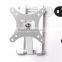 180 Degree Swivel Tilting Vertical Adjustable TV Wall Bracket in Brackets Retractable TV Mounts