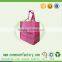 Textile manufacturers supplier spunbond non woven pp bags