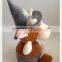 Wholesale  Animated Plush Cow Voice Recording Toys