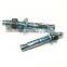 hilti anchor steel wedge anchor/thrugh bolt in ningbo