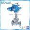 electric actuated stem 6 inch gate valve price and drawing