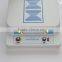 Four-zone High Sensitivity Needle Detector for Industrial