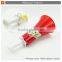 Promotion toy musical football burgle toys for kids