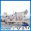 YHZS Series Mobile mixed Best-selling products popular concrete batching plant
