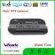 H.265 Android 4.4 A5 Mali-450 youtube iptv DVB-S2 android tv box Amlogic S805 1.5GHZ