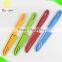 Candy Color Fruit Paring Knife Blade Utility