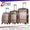 New Fashion Style ABS Trolley Luggage from china manufacturer