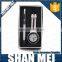 best suit for business men office gift set ball pen +watches pen gift set