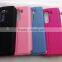 China Products Premium Slim Flip Cover Folio Case With View Window for LG G3