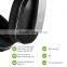 Rechargeable Over-Ear Stereo Headset with Mic