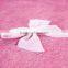 2015 Best-selling printed polyester satin ribbon bows for gift packing /printed packing ribbon bow
