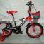 High Quality 16 Inch Colorful Children Bike Bmx Bicycle for Sale
