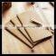 Eco friendly kraft paper handmade brown kraft paper notebook recycled notebook