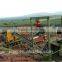 lime stone crush line/stone crushing production line