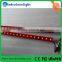 ip68 dmx rgb led bar light
