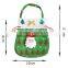 Xmas Festival Present Christmas Santa Claus Candy Gifts Bag Sack Stocking Filler