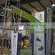 TANFU 6x6 Exhibition Trade Show Booth Display