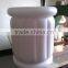 2016factory ASTM Durable Tradition Rectangle Black PVC Inflatable Ice Cooler/Buckets/inflatable ice cooler