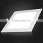 12W led panel light Square Ultra thin ceiling decoration light chandelier x video