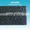 FRS-ACM-00115-60PPI Activated carbon foam for odor (factory )