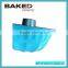 blue color new Bundform Pan bakeware cookware baking pans