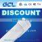 milk cover cool white 18w 1.2m t8 led tube light CE and SAA certificated