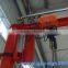 Wire Rope Hoist Crane