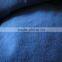 2014 cheap golden tricot velvet fabric used for garment