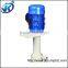 Single Suction Small Vertical Chemical Water Pump With High Quality