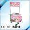 Cotton candy machine very easy to operate