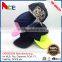 New Design Cheap Cap Flat Embroidery Snapback Camper Hat