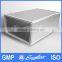 Aluminun and polyurethane air ductwork for HVAC System