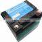 lithium battery 12v 50ah for wheelchairs field