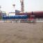 Horizontal and High Pressure Vacuum Wood Treatment Plant