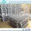Warehouse storage assemble metal wire storage cage