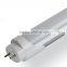 No flicker office led lighting 10W 600mm led tube pass EMC 2 years warranty t8 led tube