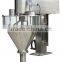 Automatic vertical food packing machine, VFFS packaging machine, filling packaging machine