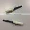 luer adapter needle A5 needle set of urine container white