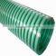 Transparent and flexible PVC suction hose/ steel wire suction hose