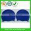 yellow silicone swimming cap