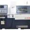 metal lathe machine HS-CNC20D hobby cnc metal machine and cnc machine price