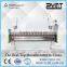 auto up & down plate bar bending machine