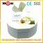 Round Shape Luxury Gift Boxes