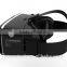 2016 New 3D Glasses VR Box For sexy Movie and Games OEM Factory 3.7''-6'' Mobile